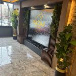 Su Perdesi Model 10 Tasarım ve Model Uygulaması Ürünleri