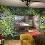 Su Perdesi Model 09 Tasarım ve Model Uygulaması Ürünleri