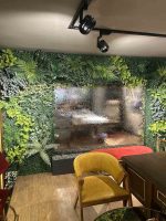 Su Perdesi Model 09 Tasarım ve Model Uygulaması Ürünleri