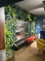 Su Perdesi Model 09 Tasarım ve Model Uygulaması Ürünleri