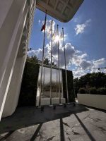 Su Perdesi Model 07 Tasarım ve Model Uygulaması Ürünleri