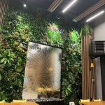 Su Perdesi Model 06 Tasarım ve Model Uygulaması Ürünleri