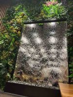 Su Perdesi Model 05 Tasarım ve Model Uygulaması Ürünleri