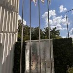 Su Perdesi Model 07 Tasarım ve Model Uygulaması Ürünleri