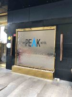 Su Perdesi Model 05 Tasarım ve Model Uygulaması Ürünleri