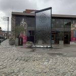 Su Perdesi Model 11Tasarım ve Model Uygulaması Ürünleri