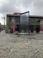 Su Perdesi Model 11Tasarım ve Model Uygulaması Ürünleri