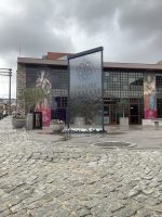 Su Perdesi Model 11 Tasarım ve Model Uygulaması Ürünleri