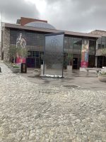 Su Perdesi Model 11 Tasarım ve Model Uygulaması Ürünleri