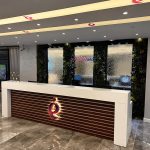 Amazon Konsept Model 08