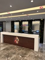 Amazon Konsept Model 08