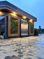 Su Perdesi Model 21 Damla Şelale Su Perdesi Tasarım ve Model Uygulaması Ürünleri