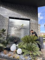 Su Perdesi Model 22 Damla Şelale Su Perdesi Tasarım ve Model Uygulaması Ürünleri