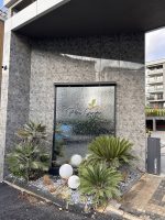 Su Perdesi Model 22 Damla Şelale Su Perdesi Tasarım ve Model Uygulaması Ürünleri