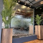 Su Perdesi Model 12 Damla Şelale Su Perdesi Tasarım ve Model Uygulaması Ürünleri