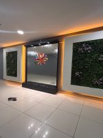 Su Perdesi Model 23 Damla Şelale Su Perdesi Tasarım ve Model Uygulaması Ürünleri