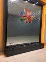 Su Perdesi Model 23 Damla Şelale Su Perdesi Tasarım ve Model Uygulaması Ürünleri