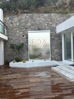 Su Perdesi Model 19 Damla Şelale Su Perdesi Tasarım ve Model Uygulaması Ürünleri