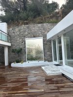 Su Perdesi Model 19 Damla Şelale Su Perdesi Tasarım ve Model Uygulaması Ürünleri