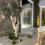 Su Perdesi Model 13 Damla Şelale Su Perdesi Tasarım ve Model Uygulaması Ürünleri