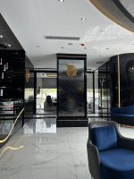 Su Perdesi Model 18 Damla Şelale Su Perdesi Tasarım ve Model Uygulaması Ürünleri