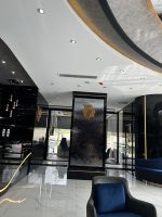 Su Perdesi Model 18 Damla Şelale Su Perdesi Tasarım ve Model Uygulaması Ürünleri