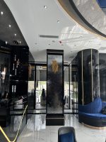 Su Perdesi Model 18 Damla Şelale Su Perdesi Tasarım ve Model Uygulaması Ürünleri