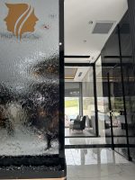 Su Perdesi Model 18 Damla Şelale Su Perdesi Tasarım ve Model Uygulaması Ürünleri