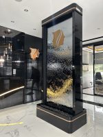 Su Perdesi Model 18 Damla Şelale Su Perdesi Tasarım ve Model Uygulaması Ürünleri