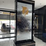 Su Perdesi Model 18 Damla Şelale Su Perdesi Tasarım ve Model Uygulaması Ürünleri