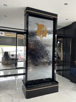 Su Perdesi Model 18 Damla Şelale Su Perdesi Tasarım ve Model Uygulaması Ürünleri