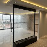 Su Perdesi Model 24 Damla Şelale Su Perdesi Tasarım ve Model Uygulaması Ürünleri