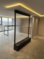 Su Perdesi Model 24 Damla Şelale Su Perdesi Tasarım ve Model Uygulaması Ürünleri