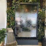 Su Perdesi Model 16 Damla Şelale Su Perdesi Tasarım ve Model Uygulaması Ürünleri