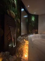 Su Perdesi Model 15 Damla Şelale Su Perdesi Tasarım ve Model Uygulaması Ürünleri