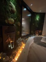 Su Perdesi Model 15 Damla Şelale Su Perdesi Tasarım ve Model Uygulaması Ürünleri