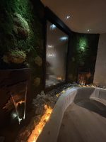 Su Perdesi Model 15 Damla Şelale Su Perdesi Tasarım ve Model Uygulaması Ürünleri