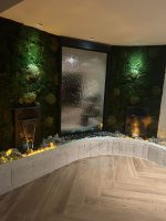 Su Perdesi Model 15 Damla Şelale Su Perdesi Tasarım ve Model Uygulaması Ürünleri