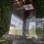 Su Perdesi Model 05 Damla Şelale Su Perdesi Tasarım ve Model Uygulaması Ürünleri