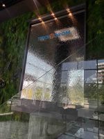 Su Perdesi Model 05 Damla Şelale Su Perdesi Tasarım ve Model Uygulaması Ürünleri