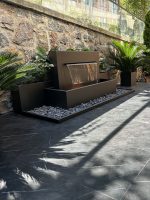 Bahçe Şelalesi Model 02 - Görsel 4