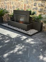 Bahçe Şelalesi Model 02 - Görsel 6