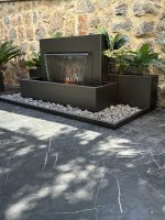 Bahçe Şelalesi Model 02 - Görsel 7