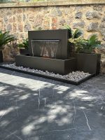 Bahçe Şelalesi Model 02