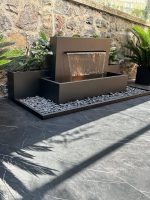 Bahçe Şelalesi Model 02 - Görsel 3