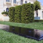 Süs Havuzu Model 02 Damla Şelale Süs Havuzu Modelleri ve Ürünleri