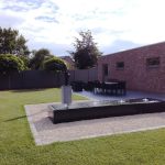 Süs Havuzu Model 03 Damla Şelale Süs Havuzu Modelleri ve Ürünleri