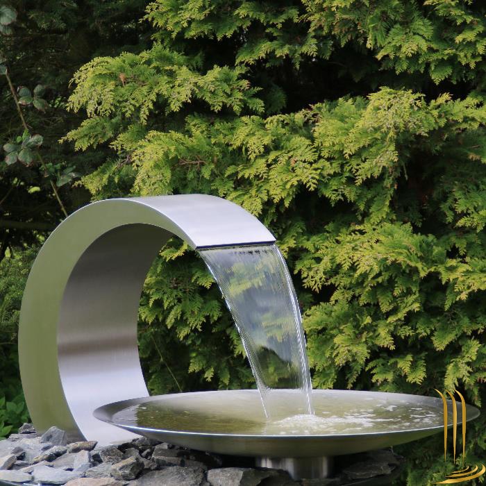 Bahçe Şelalesi Ürünümüz