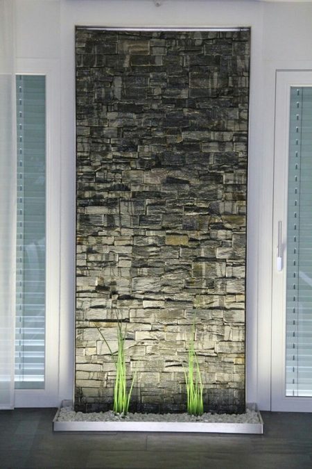 Duvar Şelalesi Model 03