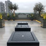 Süs Havuzu Model 04 Damla Şelale Süs Havuzu Modelleri ve Ürünleri